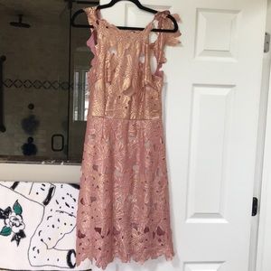 Yiyi fashion dress